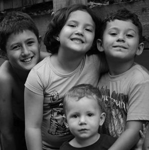 Meet your Posher, Kerri